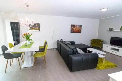 Image de Appartement vacances - appartement