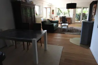 Image de Appartement Goldmund - le secret!