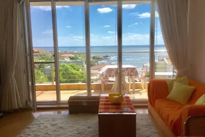 Image de Vues spectaculaires sur la mer à Sozopol
