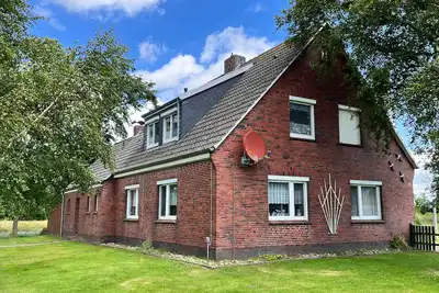 Image de Maison de vacances 78 Witt Huus - Ferienhaus Witt Huus