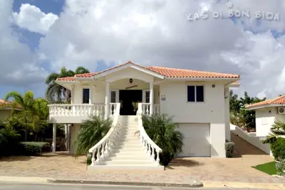 Image de Kas Bon Bida Curaçao