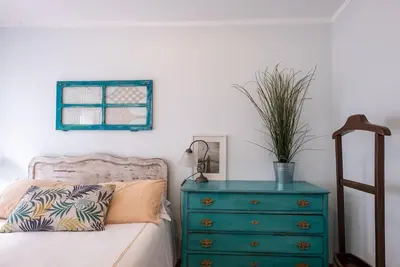 Belem Vintage Flat / Sleeps 5/2 Monuments Unesco à proximité