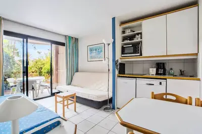 Image de Studio 4 Personnes - Sélection