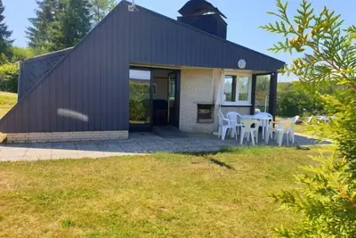Image de Haus 30 by Interhome