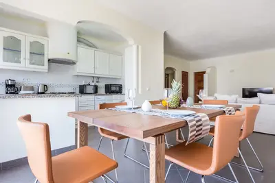 Image de Sitio da Ponte Family Apartment