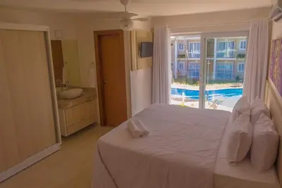 Image de Maison en copropriété Arraial D'ajuda