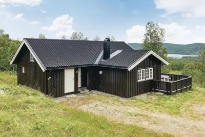 Image de Belle maison Ă Hemsedal avec WiFi