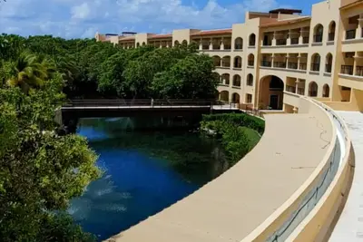 Image de Hacienda Tres Rios Resort, Spa & Parc Naturel