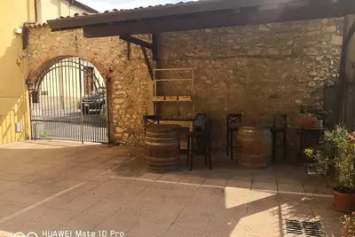 Image de Borgo Volciano App2