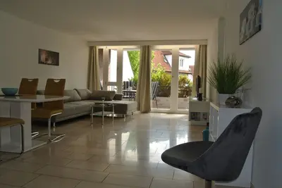 Appartement au coeur de Bad Salzuflen
