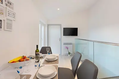 Image de Apartments Marina