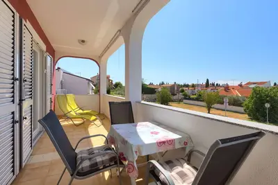 Image de Apartments Boris