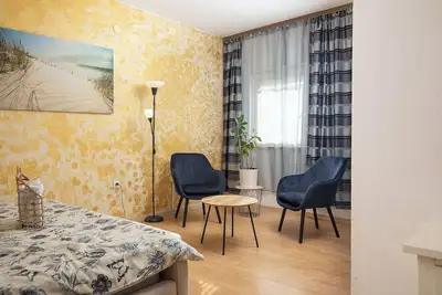 Image de Apartment Vladimir