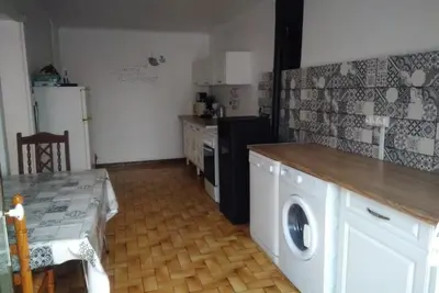 Image de Maison de vacance 6 à 8 personnes