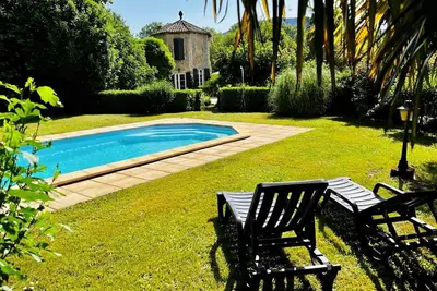 Image de Gîte La Folie de Labahou