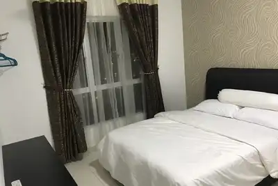 Image de Copropriété Residensi Sentulmas Kuala Lumpur