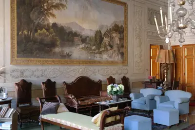 Image de Bâtiment historique au coeur de la ville