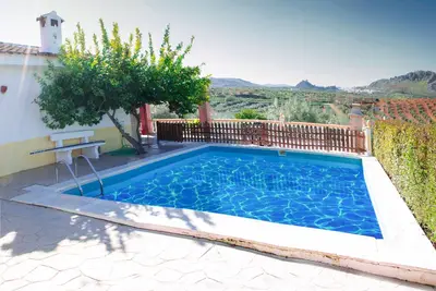Image de Maison rurale El Cuco Centro de Andalucia
