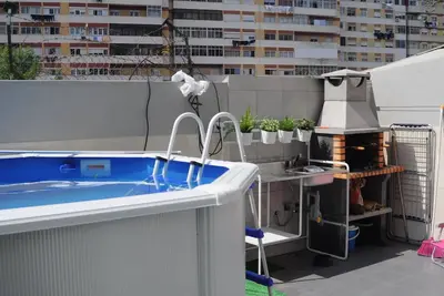 Image de Queluz Vacations Flat