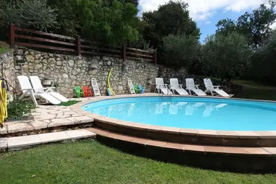 Image de Vérone La maison de Cuoricino