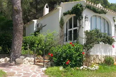 Image de Belle villa indépendante