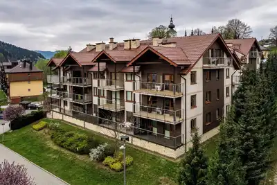 Image de Apartamenty Sun & Snow Kraszewskiego