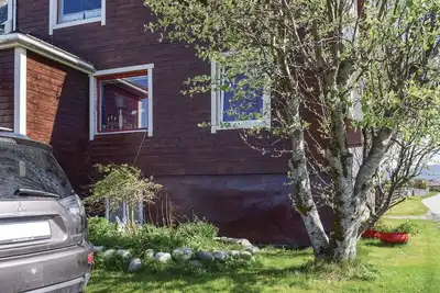 Image de Superbe appartement de 3 chambres à.