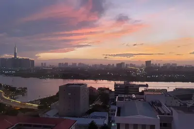 Image de Netstay - Grande expérience au coeur de la ville