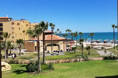 Image de Condo Del Mar à Princesa Sandy Beach