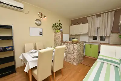 Appartement Skoric (71291-A1) - Primosten