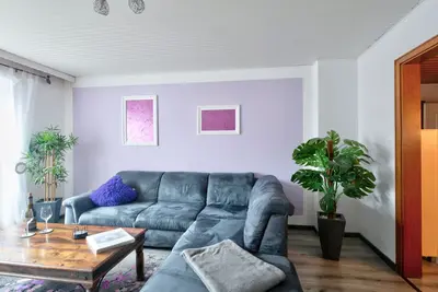 Image de Appartement Born 1 by Interhome