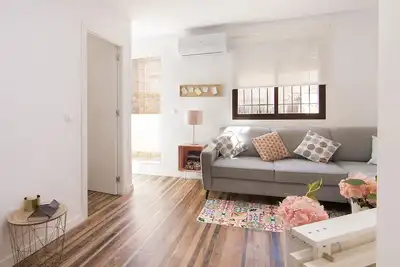 Image de Attique À PROXIMITÉ De Bib Rambla Free Wifi