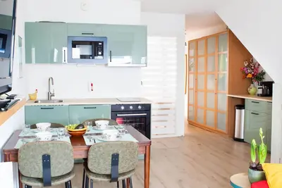 Image de Appartement Badhuisstraat Scheveningen