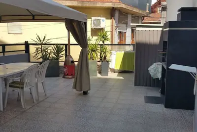 Image de Appartement dans le centre historique de Porto - Avec une belle et grande terrasse