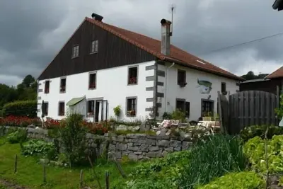 Image de Gîte Les Tannes - Gîte pour 4 personnes