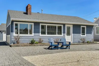 Lavallette 4 Maisons De La Plage