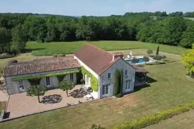 Image de Maine du Bost @ Monestier / Bergerac