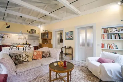 Image de Simeone I @ Locappart - Charme, Poutres et Jardin