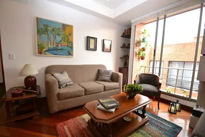 Image de Pastora - 2 Br. Appartement exécutif avec nettoyage hebdomadaire