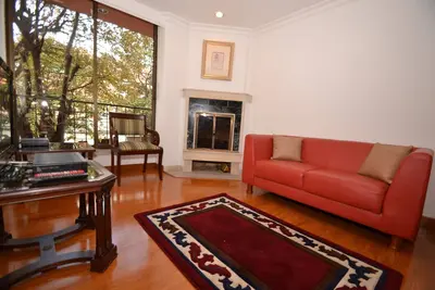 Image de Miranda Ii - 2 Br. Appartement rénové avec terrasse privée