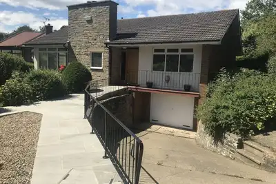 Image de Hill View, Scalby - maison de vacances de village, idéale pour les familles et les amis