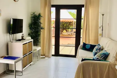 Nouveau sur le marché de la location - bungalow 1 chambre à Montecastillo