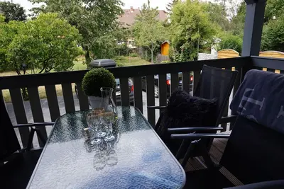 Image de Gt 1; Maison de vacances Hundermorgenfeld