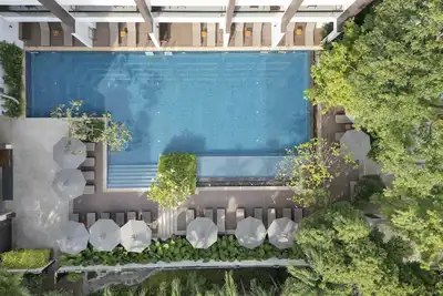 Image de Woodlands Suites Serviced Residences