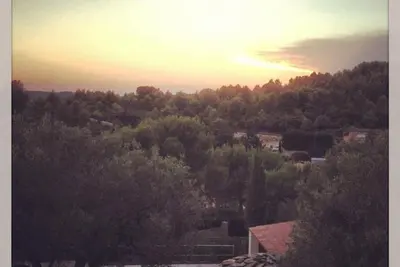 Image de Grande et belle villa provençale entre Uzès, Nîmes et Avignon