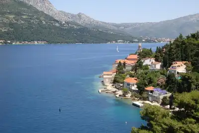 Image de Appartement Rose Korcula