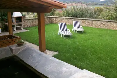 Image de Promenez-vous dans ses paysages magnifiques et profitez de la tranquillité