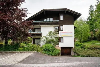 Image de Appartement Maibrunn pour 2 Ă 6 personnes