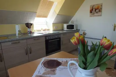 Image de Appartement dans la perle de l'Uckermark