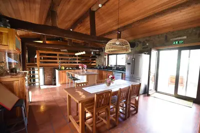 Image de Bienvenue à la Villa Demeter Finka